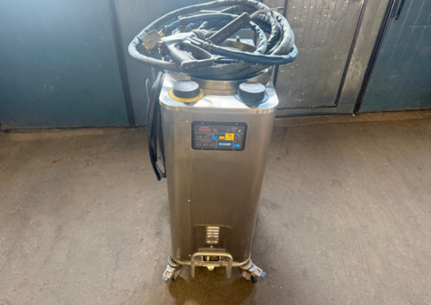Steam cleaner Tecnovap Steam Box Industrial 21.6 kW