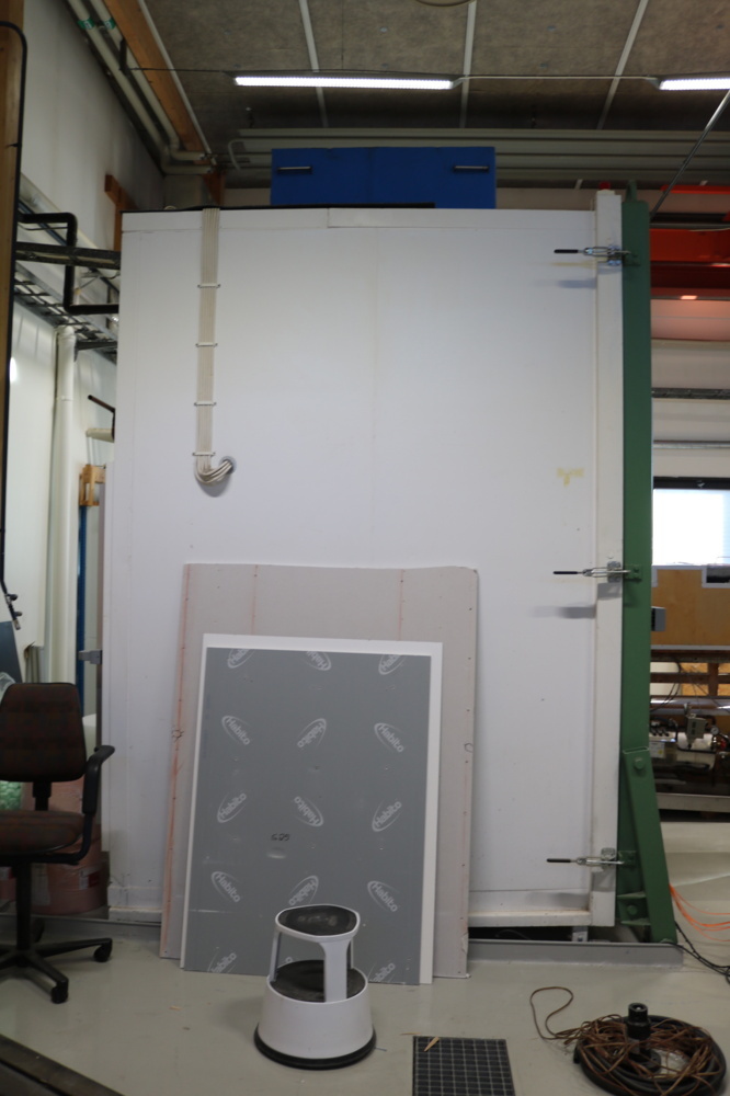 1515294-3 Climate chamber / Conditioning chamber