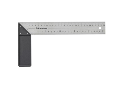 5 pcs Square brackets Hultafors V 30 S