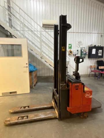 1600234-1 Ledstaplare - BT LSV 1250/11