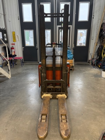 1600234-2 Ledstaplare - BT LSV 1250/11