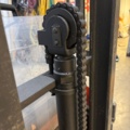 1600234-6 Ledstaplare - BT LSV 1250/11