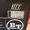1600234-11 Ledstaplare - BT LSV 1250/11