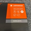 1602743-4 Arbetsbelysning Ledvance 1x20W 840 Tripod