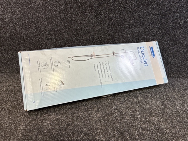 1602746-2 Takdusch Arrow DuoJet Krom