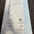 1602746-4 Takdusch Arrow DuoJet Krom