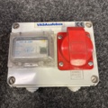 1602747-2 Uttagscentral VASAsafebox