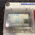 1602747-3 Uttagscentral VASAsafebox