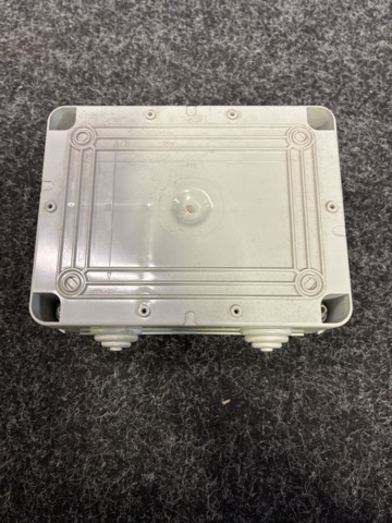 1602747-5 Uttagscentral VASAsafebox