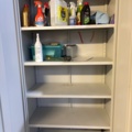 1600233-5 Skåp 3 st