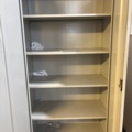 1600233-6 Skåp 3 st