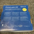 1602749-4 Frostvakt Ebeco 10 - 100m (1000W)