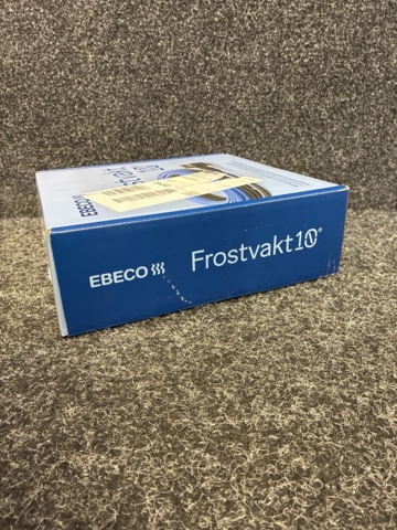 1602749-5 Frostvakt Ebeco 10 - 100m (1000W)