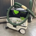 1600237-1 Dammsugare - Festool CTL MINI, -2021
