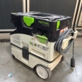 1600238-1 Dammsugare - Festool CTL MINI I, -2021
