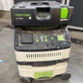 1600238-3 Dammsugare - Festool CTL MINI I, -2021