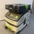 1600239-1 Dammsugare - Festool CTL MINI I, -2019