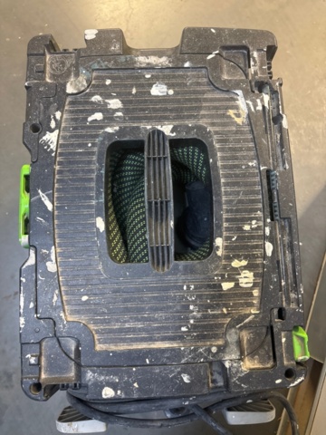 1600239-3 Dammsugare - Festool CTL MINI I, -2019
