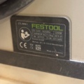 1600239-5 Dammsugare - Festool CTL MINI I, -2019