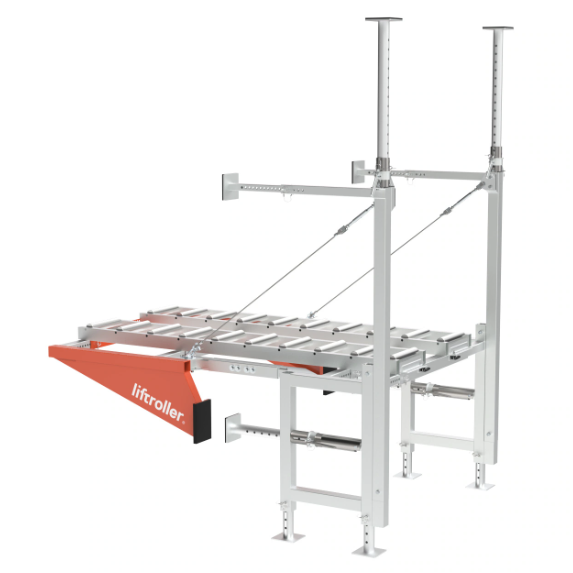1484669-2 Loading system Liftroller