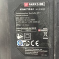 1600242-5 Pelarborrmaskin och slipmaskiner 2 st - Parkside, Chuan Te