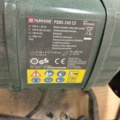 1600242-9 Pelarborrmaskin och slipmaskiner 2 st - Parkside, Chuan Te