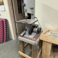 1600243-1 Bandsåg - Metabo BAS 260 Swift