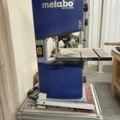 1600243-4 Bandsåg - Metabo BAS 260 Swift