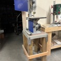 1600243-3 Bandsåg - Metabo BAS 260 Swift