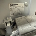 1600243-7 Bandsåg - Metabo BAS 260 Swift