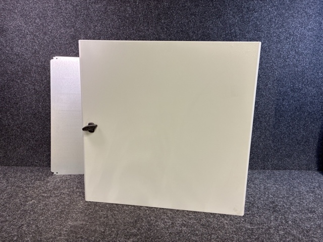 1602757-2 Väggskåp Schneider Electric Spacial S3D med FL21