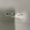 1602757-5 Väggskåp Schneider Electric Spacial S3D med FL21