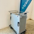 1603736-1 Kylvagn - Scanbox GLA KP 8