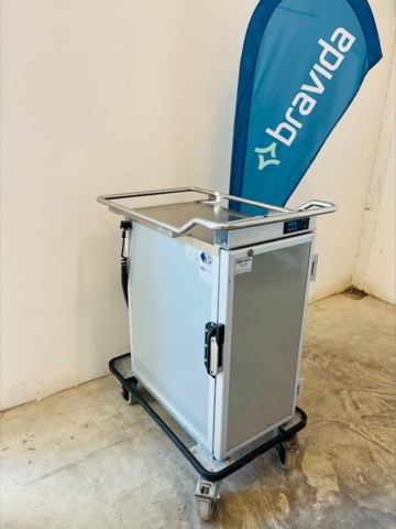 1603736-1 Kylvagn - Scanbox GLA KP 8