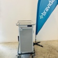 1603736-2 Kylvagn - Scanbox GLA KP 8