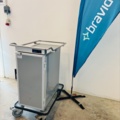 1603736-3 Kylvagn - Scanbox GLA KP 8