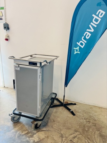 1603736-3 Kylvagn - Scanbox GLA KP 8
