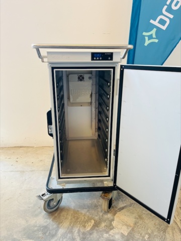 1603736-4 Kylvagn - Scanbox GLA KP 8