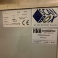 1603736-5 Kylvagn - Scanbox GLA KP 8