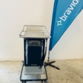 1603736-6 Kylvagn - Scanbox GLA KP 8