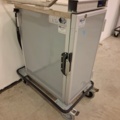 1603736-7 Kylvagn - Scanbox GLA KP 8