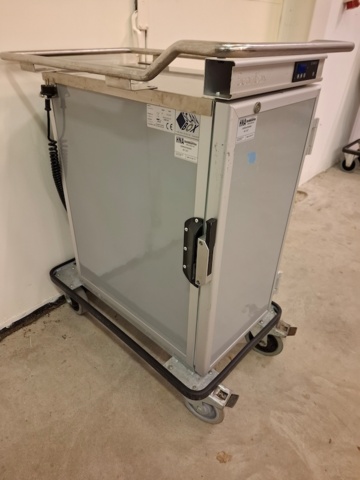 1603736-7 Kylvagn - Scanbox GLA KP 8