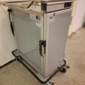 1603736-10 Kylvagn - Scanbox GLA KP 8
