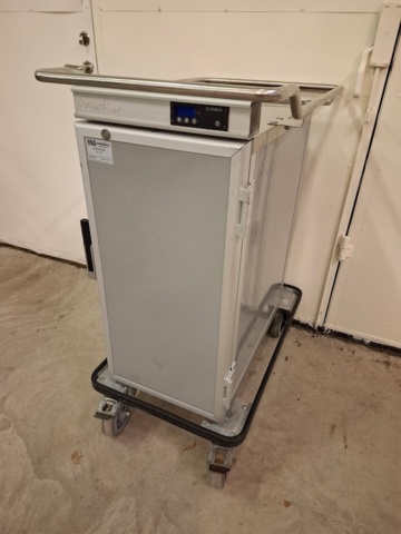 1603736-11 Kylvagn - Scanbox GLA KP 8