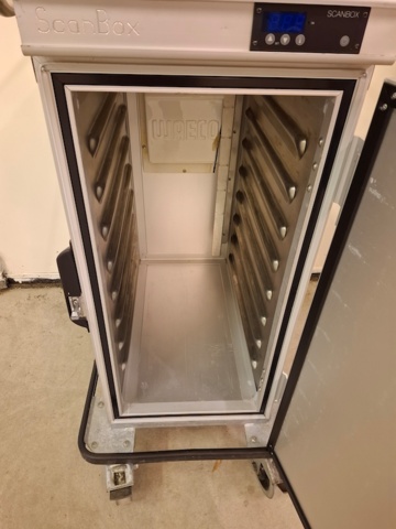 1603736-12 Kylvagn - Scanbox GLA KP 8