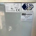 1603736-13 Kylvagn - Scanbox GLA KP 8