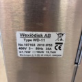 1603737-4 Tunneldiskmaskin WD 11
