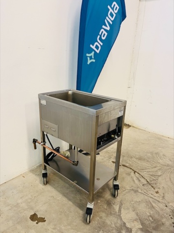 1603739-1 Kokeri - Elektrotermo ETKD 1