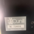 1603741-4 Cunill kaffekvarn