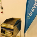 1603742-3 Stekhäll - Electrolux